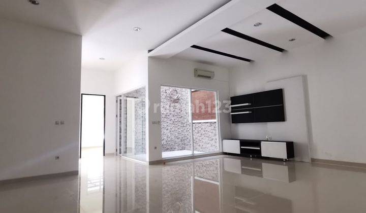 Dijual Sutera Onix Alam Sutera Rumah Bagus, Rapih Siap Huni 1