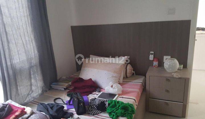 Rumah Full Furnished Siap Huni Di Karelia Village, Gading Serpong 2