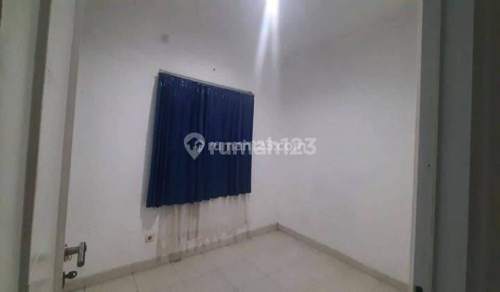 Dijual Rumah Hoek Siap Huni SHM Di Serpong Riverside 2