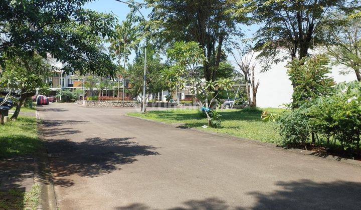 Dijual Cepat Rumah Bagus, Full Renovasi Siap Huni Di The Icon Bsd 2