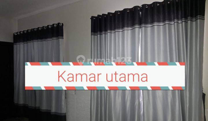 Dijual Rumah Hoek Bagus Terawat Siap Huni Di The Savia Bsd 2