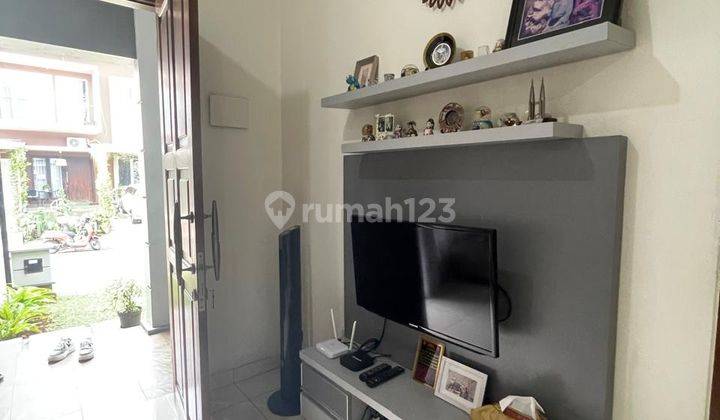 Dijual Cepat Rumah Delatinos Bsd SHM Bagus, Siap Huni 2