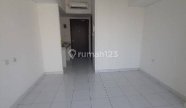 Jual Rugi Apartemen Casa De Parco Type Studio View City Siap Huni 1