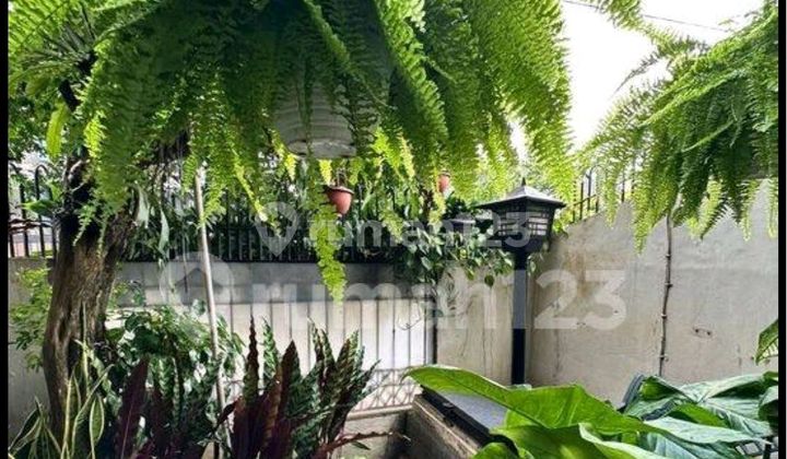 Dijual Rumah Bagus Lokasi Strategis Pasar Minggu Jakarta Selatan 2