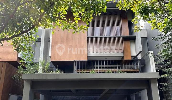 Beautiful 2-Story House Design, SHM, Ready to Occupy, Located in Greenwich BSD