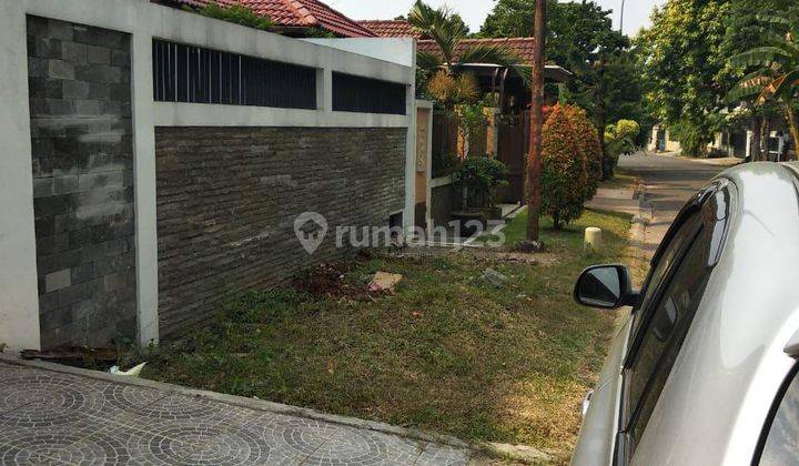 Dijual Rumah Bagus, Lingkungan Asri Siap Huni Di Kencana Loka Bsd 2