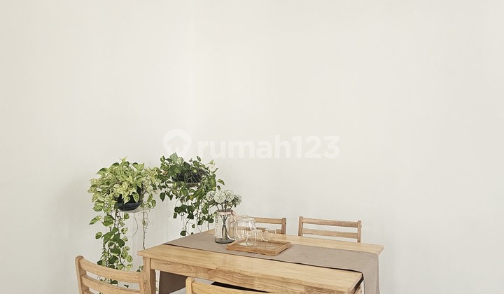 RUMAH BAGUS BRAND NEW SIAP HUNI DI GRIYA LOKA BSD CITY 2