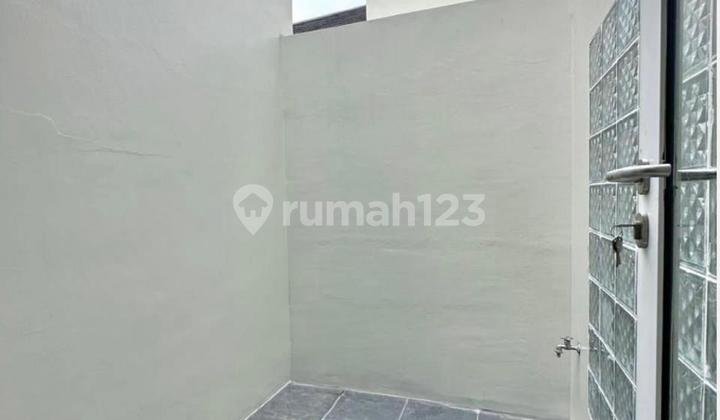 Rumah Bagus Luas Di De Park Bsd 2 Lantai Rapih Siap Huni 2