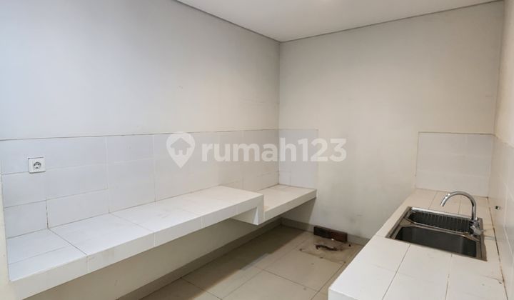 Rumah Cantik Rapih di De Maja Bsd 2 Lantai Semi Furnish Siap Huni 2