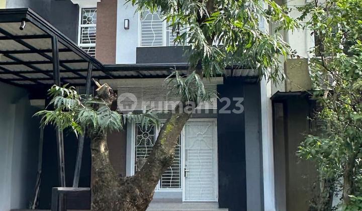 RUMAH SUPER CANTIK DI BSD DELATINOS 2 LANTAI NYAMAN SIAP HUNI RUMAH SUPER CANTIK DI BSD DELATINOS 2 LANTAI NYAMAN SIAP HUNI