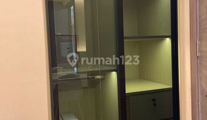 SKY HOUSE APARTMENT BSD CITY FULLY FURNISHED READY TO OCCUPY BEAUTIFUL VIEW 2