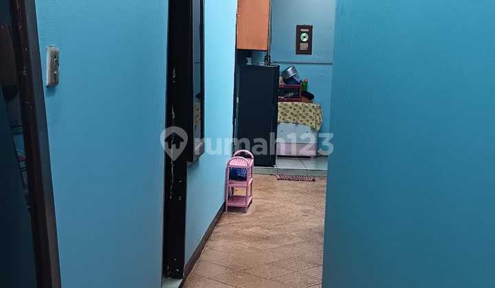 Rumah Kost Di Pondok Jagung Tangsel Ada 16 Kamar Siap Pakai