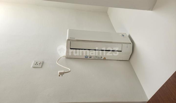 RUMAH BARU DI CITRA GARDEN SERPONG CANTIK MINIMALIS SIAP HUNI 2