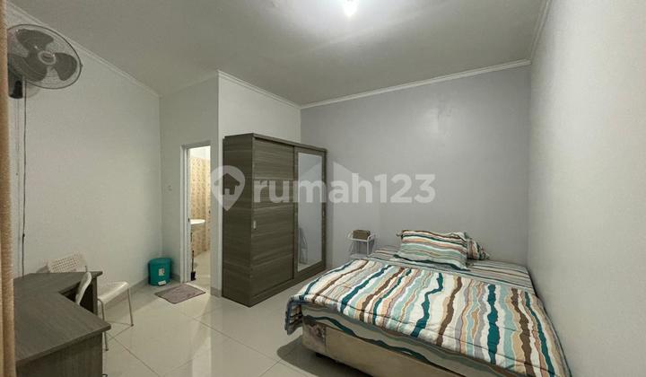 BOARDING HOUSES IN BANDUNG TOTAL 44 ROOMS LOCATION NEAR BANDUNG UNIVERSITY 2