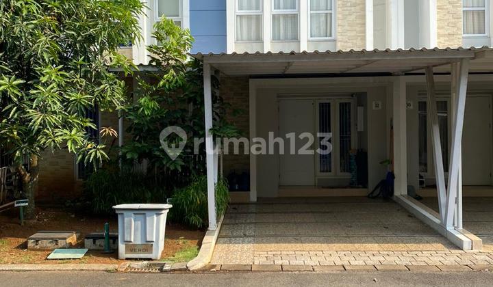 Rumah Cantik Di Gading Serpong 2 Lantai Rapih Siap Huni Rumah Cantik Di Gading Serpong 2 Lantai Rapih Siap Huni