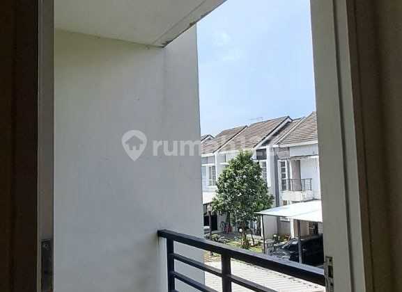 Cool 2-Storey House Ready to Live in a Good Location at Gading Serpong 2