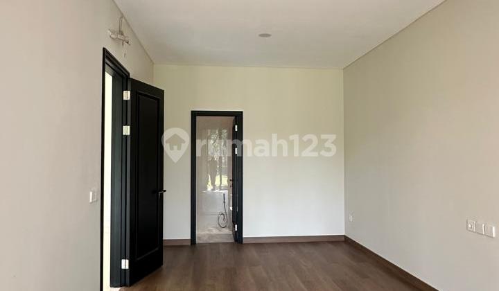 RUMAH CANTIK MODERN DI BSD FORESTA 2 LANTAI RAPIH SIAP HUNI 2