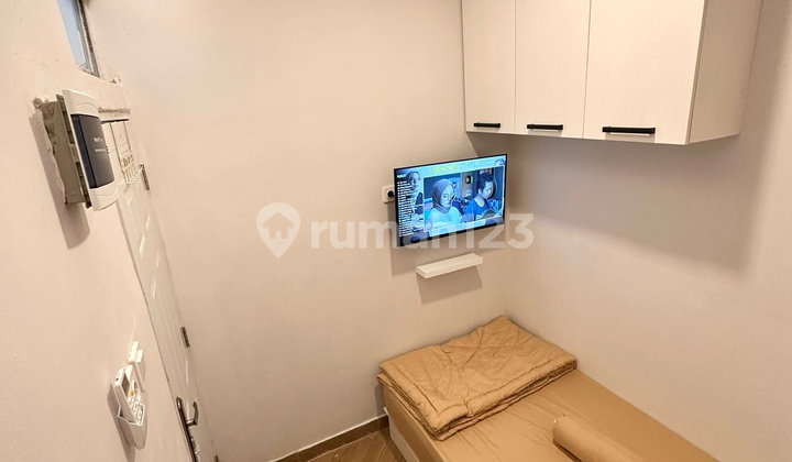 Kost Siap Huni Furnished dengan 38 Kamar Tidur di Griyaloka BSD