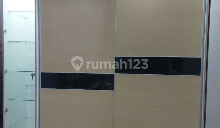 New 2-story house + shop in Bogor Raya Permai, Curug Bogor