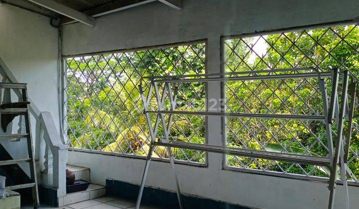 Rumah Siap Huni Nyaman Bu Dekat Mesjid Bumi Ciluar Indah 6