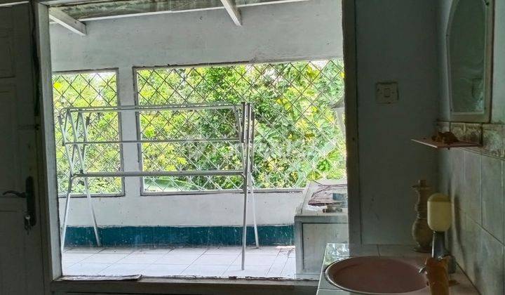 Rumah Siap Huni Nyaman Bu Dekat Mesjid Bumi Ciluar Indah 10