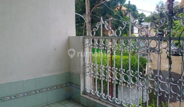 Rumah Siap Huni Nyaman Bu Dekat Mesjid Bumi Ciluar Indah 11