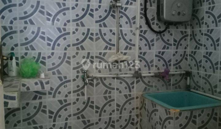 Rumah Siap Huni Nyaman Bu Dekat Mesjid Bumi Ciluar Indah 20