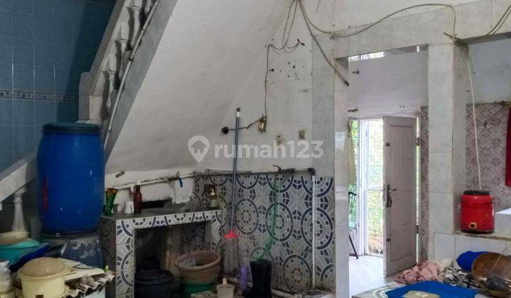 Rumah Siap Huni Nyaman Bu Dekat Mesjid Bumi Ciluar Indah 21