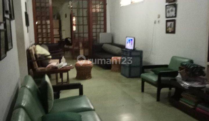 Rumah 504 M Cocok Untuk Ruko, Gudang, Workshop Bu Jl Cibuluh Bogor UtarA 6
