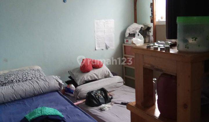 Rumah 504 M Cocok Untuk Ruko, Gudang, Workshop Bu Jl Cibuluh Bogor UtarA 8