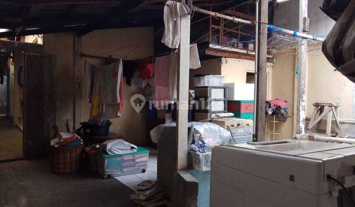 Rumah 504 M Cocok Untuk Ruko, Gudang, Workshop Bu Jl Cibuluh Bogor UtarA 10