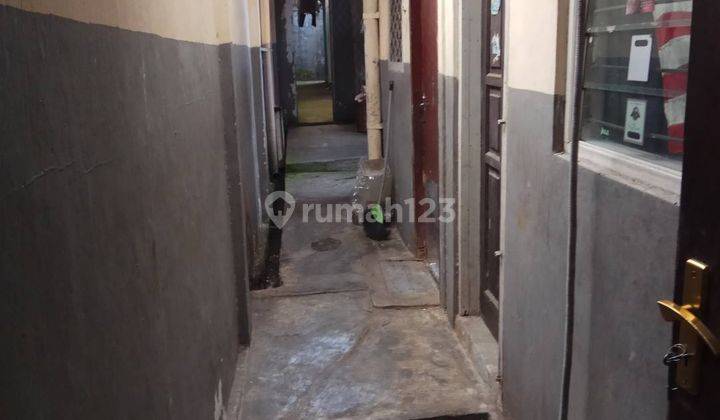 Rumah 504 M Cocok Untuk Ruko, Gudang, Workshop Bu Jl Cibuluh Bogor UtarA 11