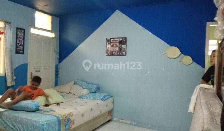 Rumah 504 M Cocok Untuk Ruko, Gudang, Workshop Bu Jl Cibuluh Bogor UtarA 15