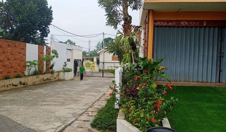 Rumah Baru Renovasi, Bu Di Felicity Hills Kp Sawah Murti ParunG 2