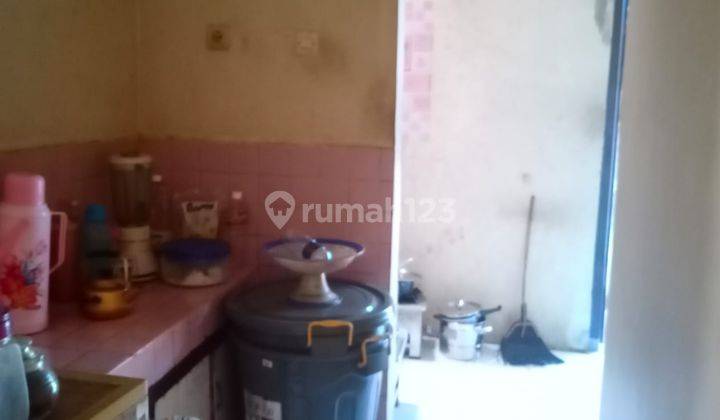 Rumah Murah Untuk Usaha Bu Jl Hm Syarifudin Bubulak Semplak Bogor 