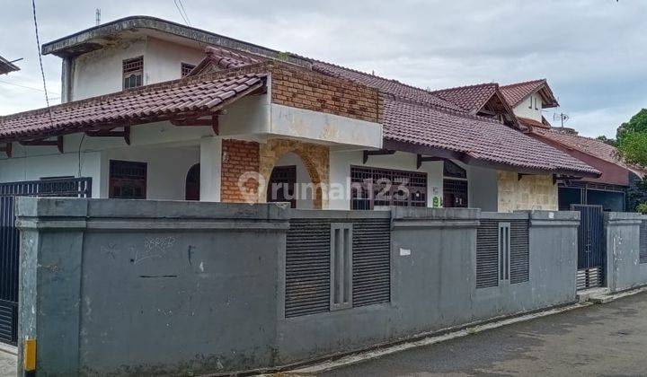 Rumah Tinggal Kost di Jl. Argapuro, Ciluar, Cimandala , Bogor 1