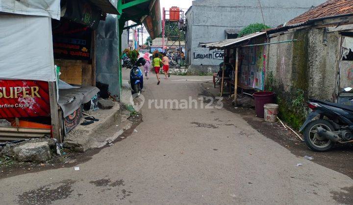 Rumah Baru SHM 146m Jl. Uyut Sanim Pagelaran Ciomas Bogor 2