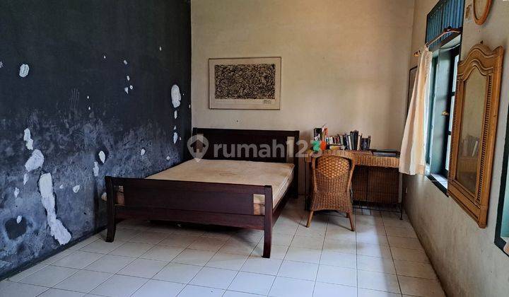 Rumah Bagus Furnished Jl. Madrasah Gandaria Selatan Jakarta  2