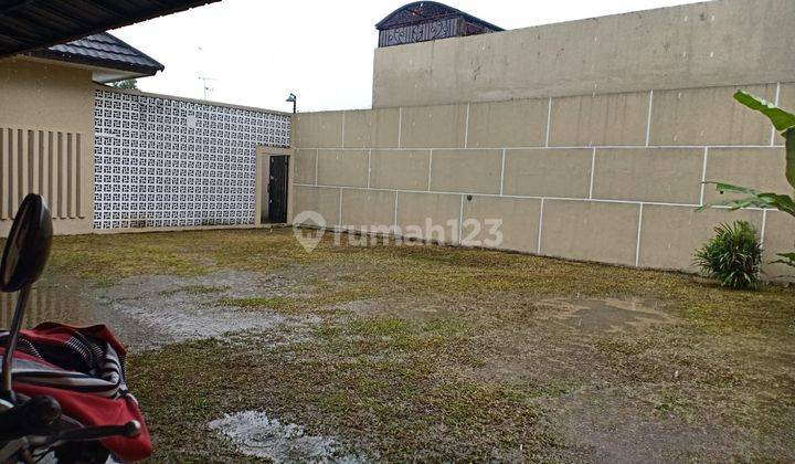 Rumah Mewah Baru di Jl Pasir Mulya 2 Blok D2 Ciomas Bogor 4