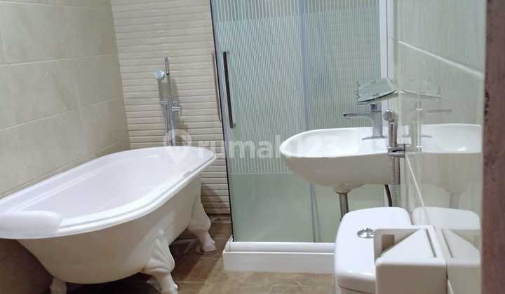 Rumah Mewah Baru di Jl Pasir Mulya 2 Blok D2 Ciomas Bogor 8