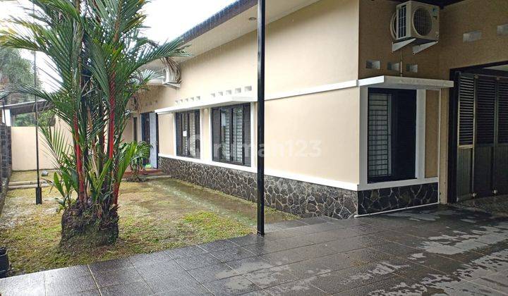 Rumah Mewah Baru di Jl Pasir Mulya 2 Blok D2 Ciomas Bogor 11