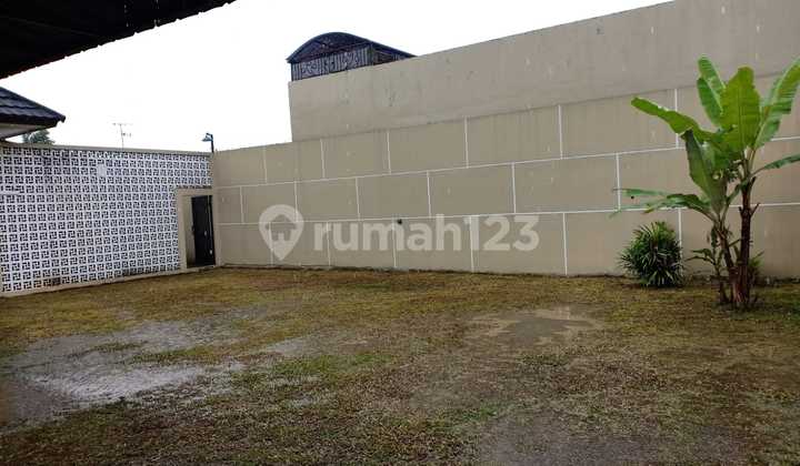 Rumah Mewah Baru di Jl Pasir Mulya 2 Blok D2 Ciomas Bogor 14