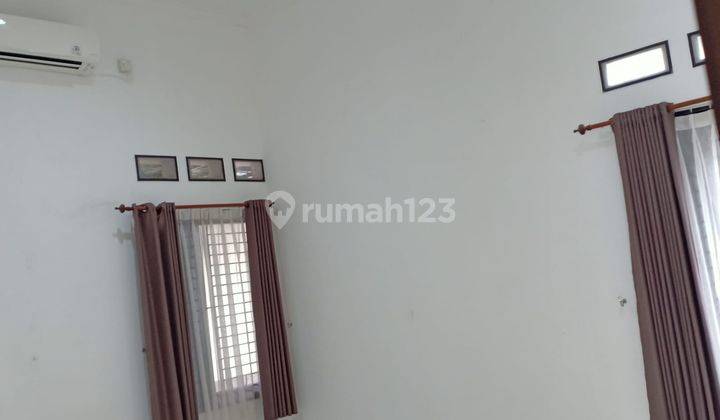 Rumah Mewah Baru di Jl Pasir Mulya 2 Blok D2 Ciomas Bogor 16