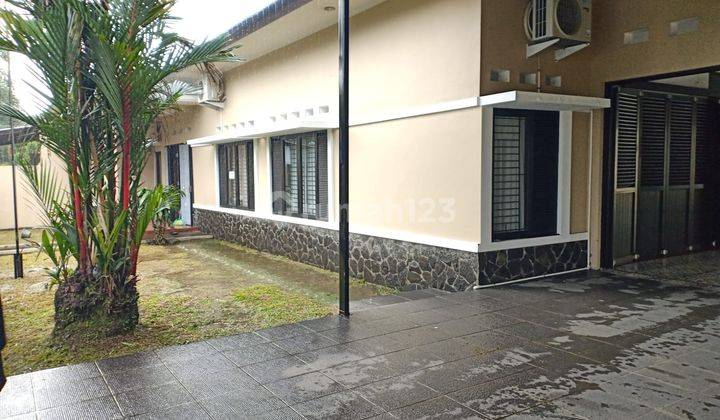 Rumah Mewah Baru di Jl Pasir Mulya 2 Blok D2 Ciomas Bogor 19
