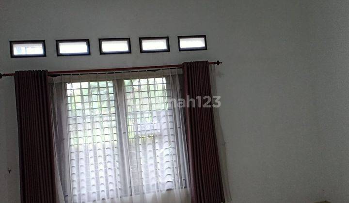 Rumah Mewah Baru di Jl Pasir Mulya 2 Blok D2 Ciomas Bogor 22