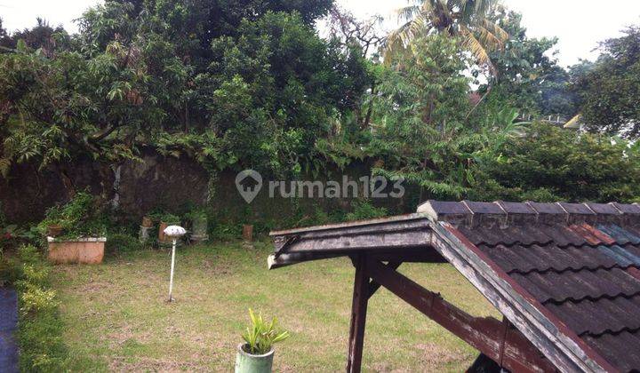 Rumah 2 Lt SHM Unfurnished Jl. Balau No 11 Budi Agung Bogor 2