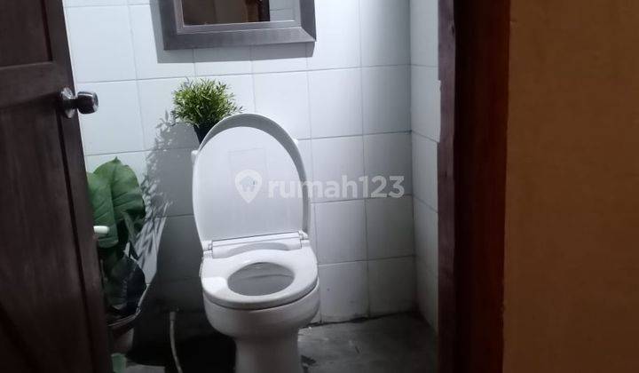 Ex Lounge Resto Bagus 515 M2 SHM di Jl. Jend A. Yani Bogor 18