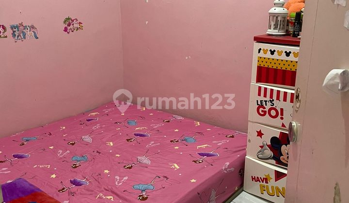 Rumah Bagus SHM Cileubut Residence Cileubut Bogor 3
