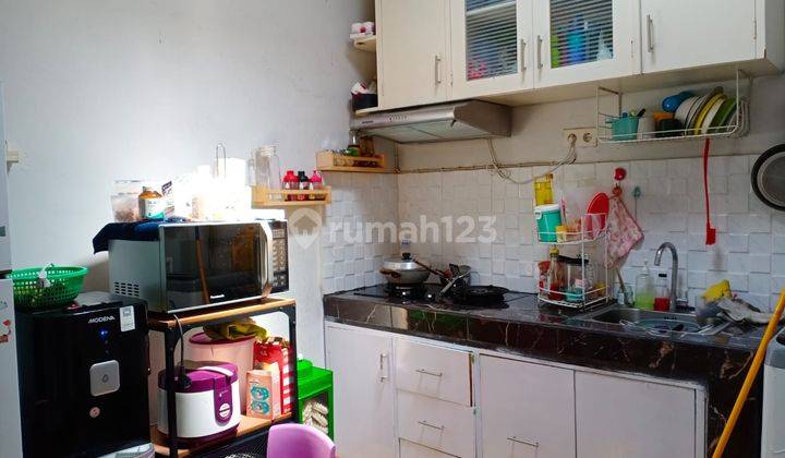 Rumah Bagus SHM Cileubut Residence Cileubut Bogor 4