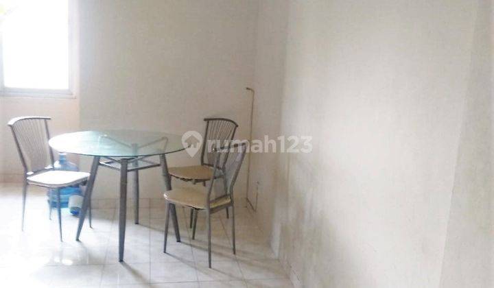 Apart 1 BR Fully Furnished SHM Margonda Residence 1 Depok 3
